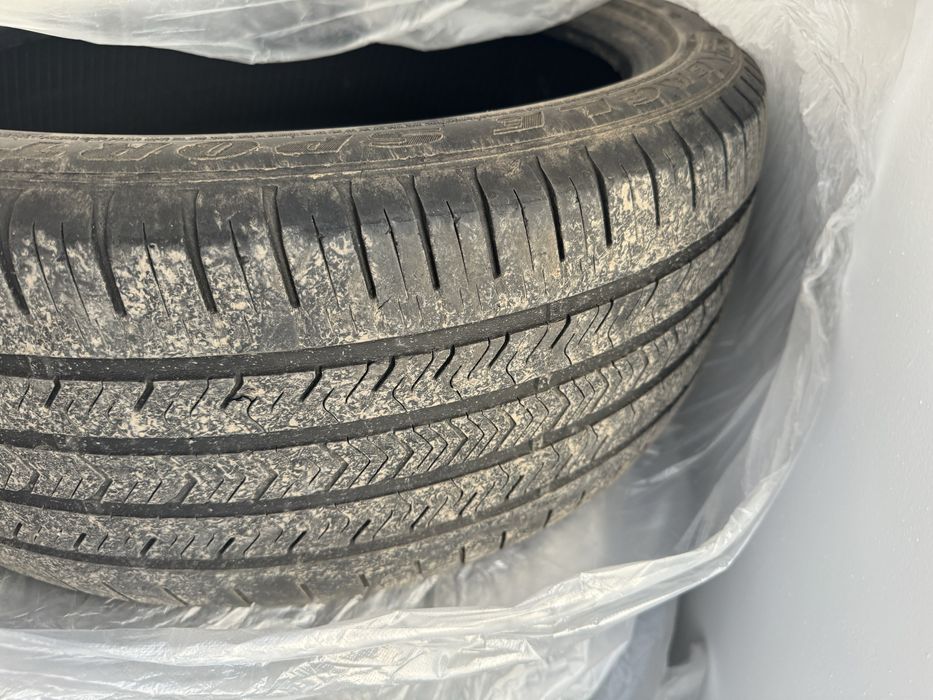 АвтоШины 245/40/R19