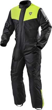Мотодождевик Revit Pacific 3 H2O Rain Suit