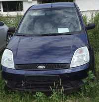 Vand aripi ford fiesta stanga/dreapta