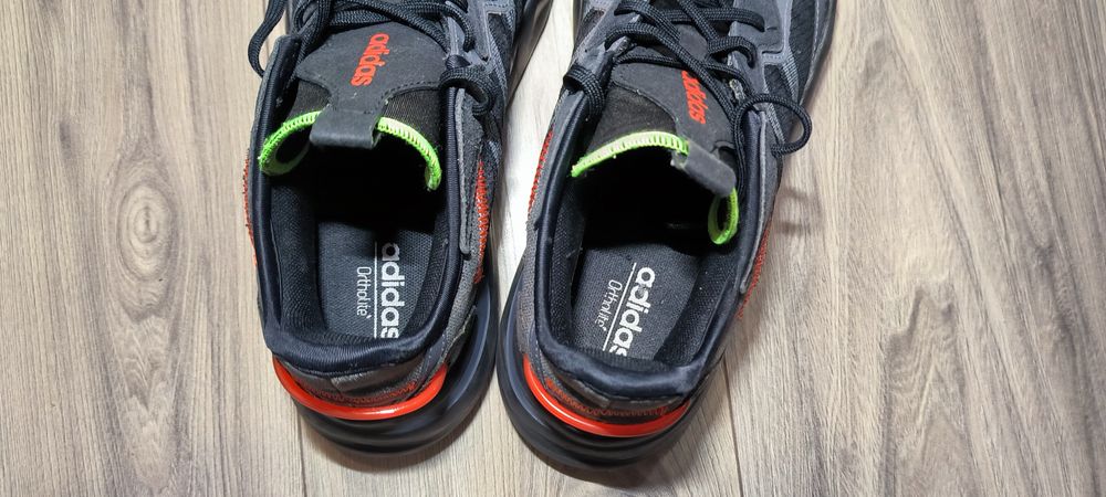 Adidas FUTUREFLOW originali, mărimea 44