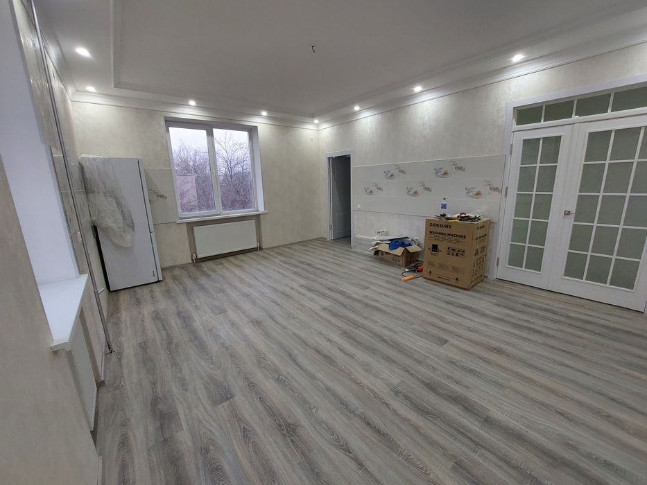 Эльбек Перевушка Габус Продается  Комнатная 87кв