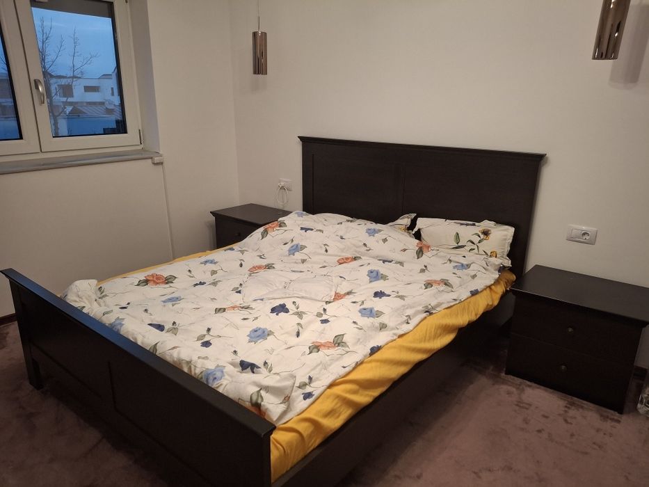 Vând dormitor Mobexpert