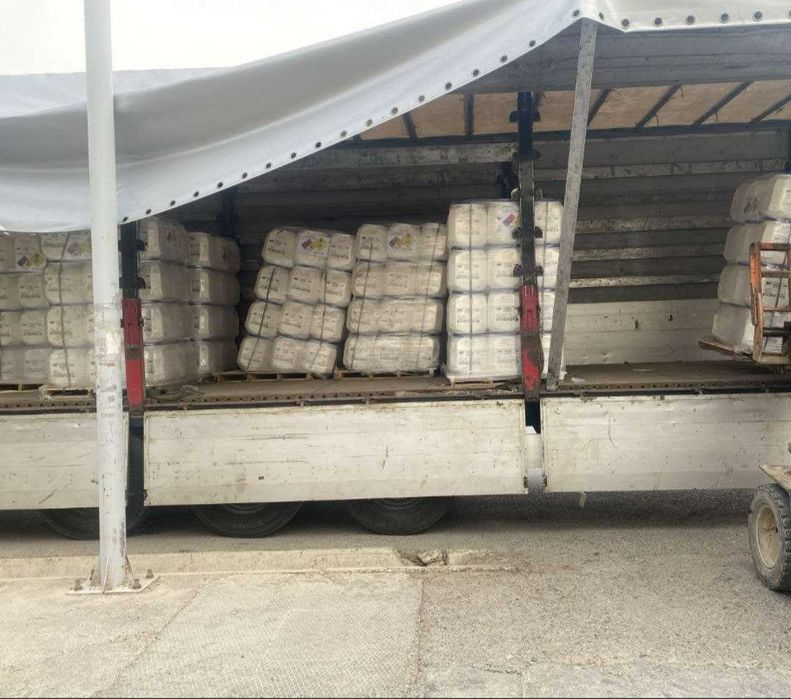 Гипохлорит кальция 65%.Хлорка.Оптомнарх.Gipoxlorit kaltsiya65%.Xlorka.