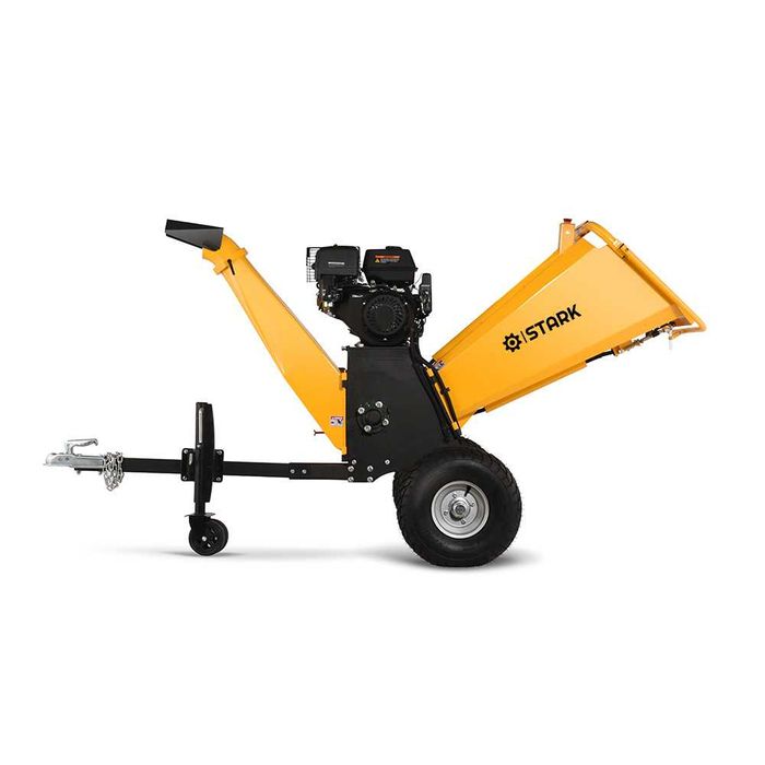 Tocator de crengi STARK P4206 Diametru maxim tocare: 150mm NOU