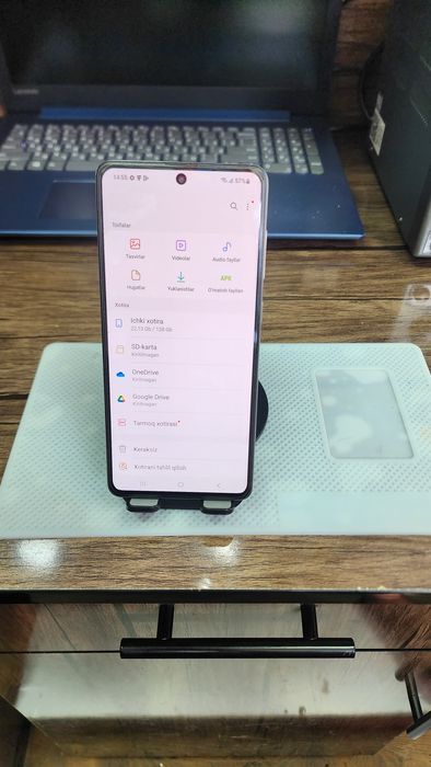 Samsung A 71 6/128