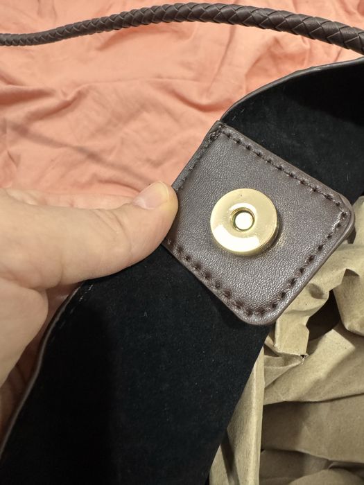 Geantă bucket SinSay