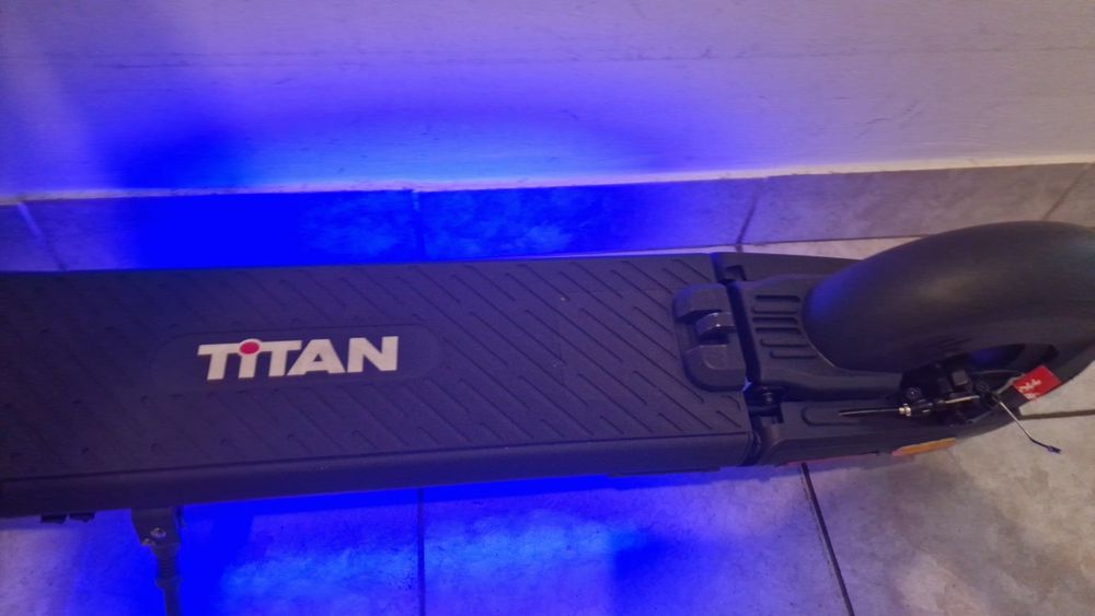 Trotineta electrica Myria Titan