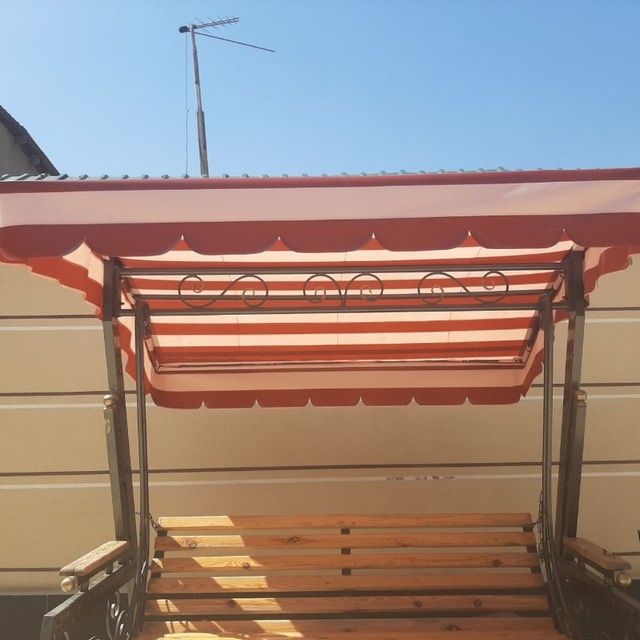 TENT va BANER o'rnatamiz!!!