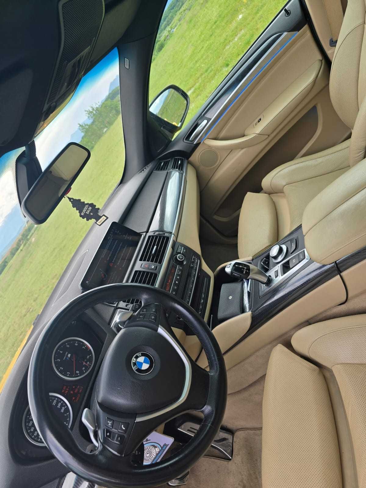 Bmw x6 3.5ibiturbo
