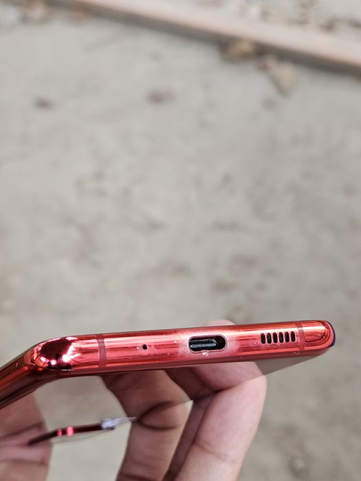 Samsung s20 Plus 5G 256gb