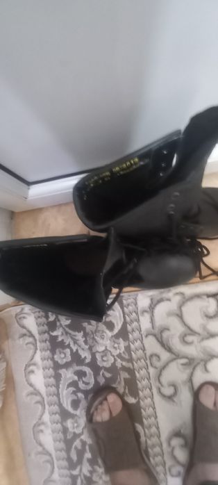 Спец одежда  новая