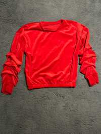 Vând bluza roșie noua 10-13 ani