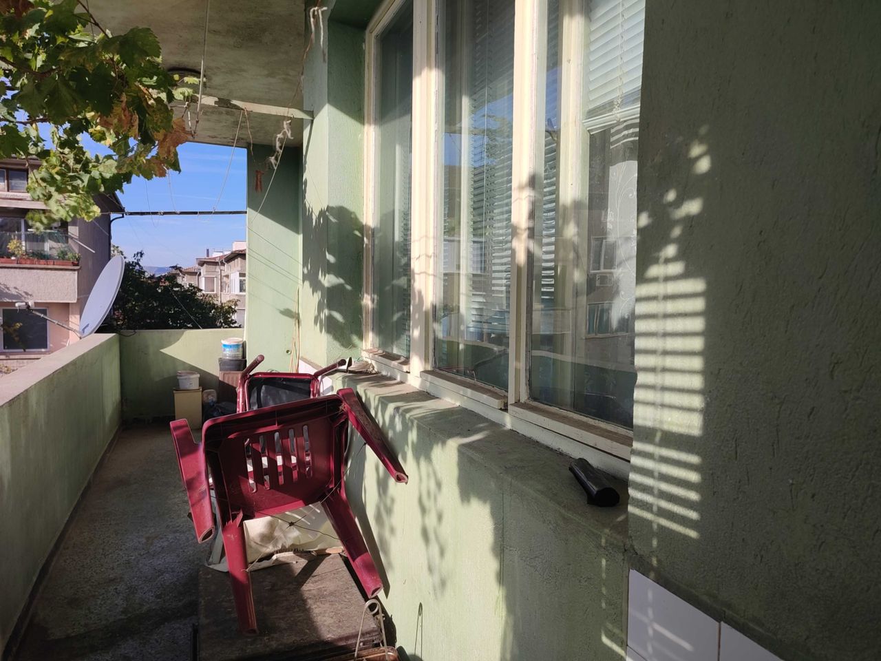 Продава се Четиристаен апартамент в Търговище, Център - 104 кв.м за 907 €/кв.м - Снимка #4