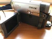 Camera video miniDV Sony