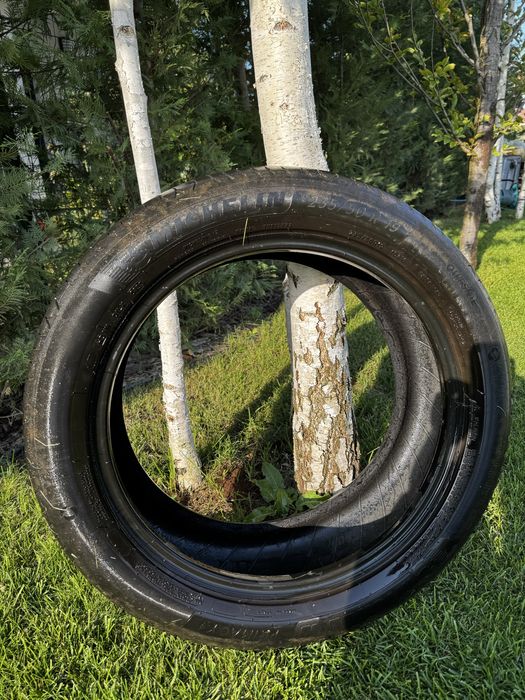 4x Anvelope Vara Michelin Primacy 235 50 R19
