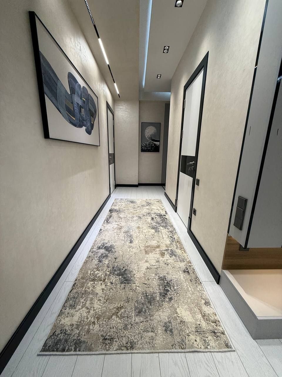 Продается 2х ком квартира, ЖК Престиж Гарденс, ор-р: Ш.Руставели, 60м²