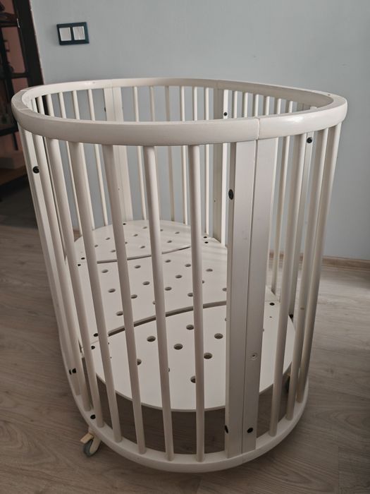 Детско/бебешко легло Stokke Sleepi