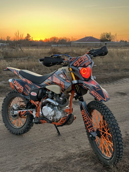 Sycmcc250 эндуро