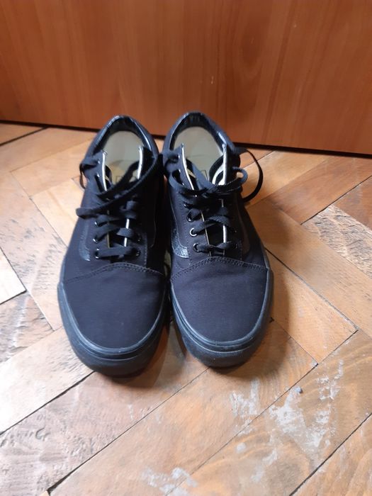 Vans sneakers nr 44