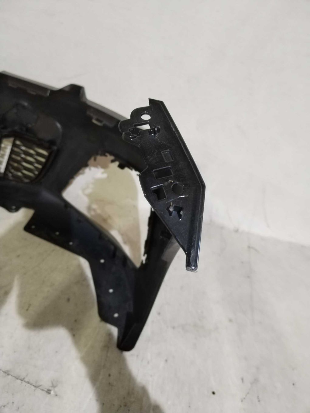 Bara fata BMW Seria 3, G20, G21, M-Sport, 2019, 2020, 2021, 2022, cod origine OE 51118069346.