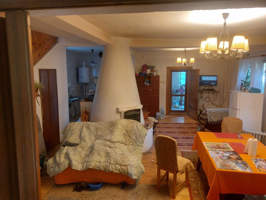 Casa in Varbilau, jud Prahova, P + 1 , 212 mp, TEREN 1700 mp