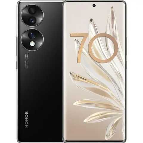 Новый смартфон Honor70 с гарантией 11 месяцев