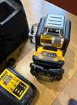Laser Dewalt 360