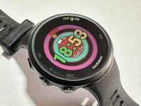 Смарт часовник Garmin - Forerunner 45