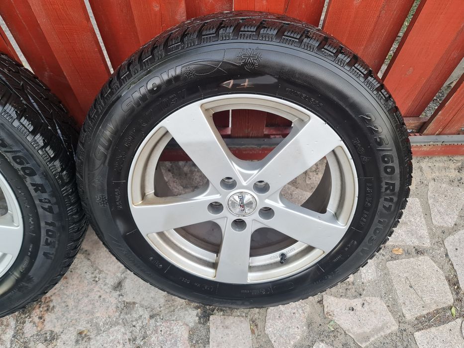 Vand jante Kia Sportage Hyundai Tucson