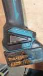 Polizor Unghiular Flex Makita DGA504 + Acumulator 5Ah