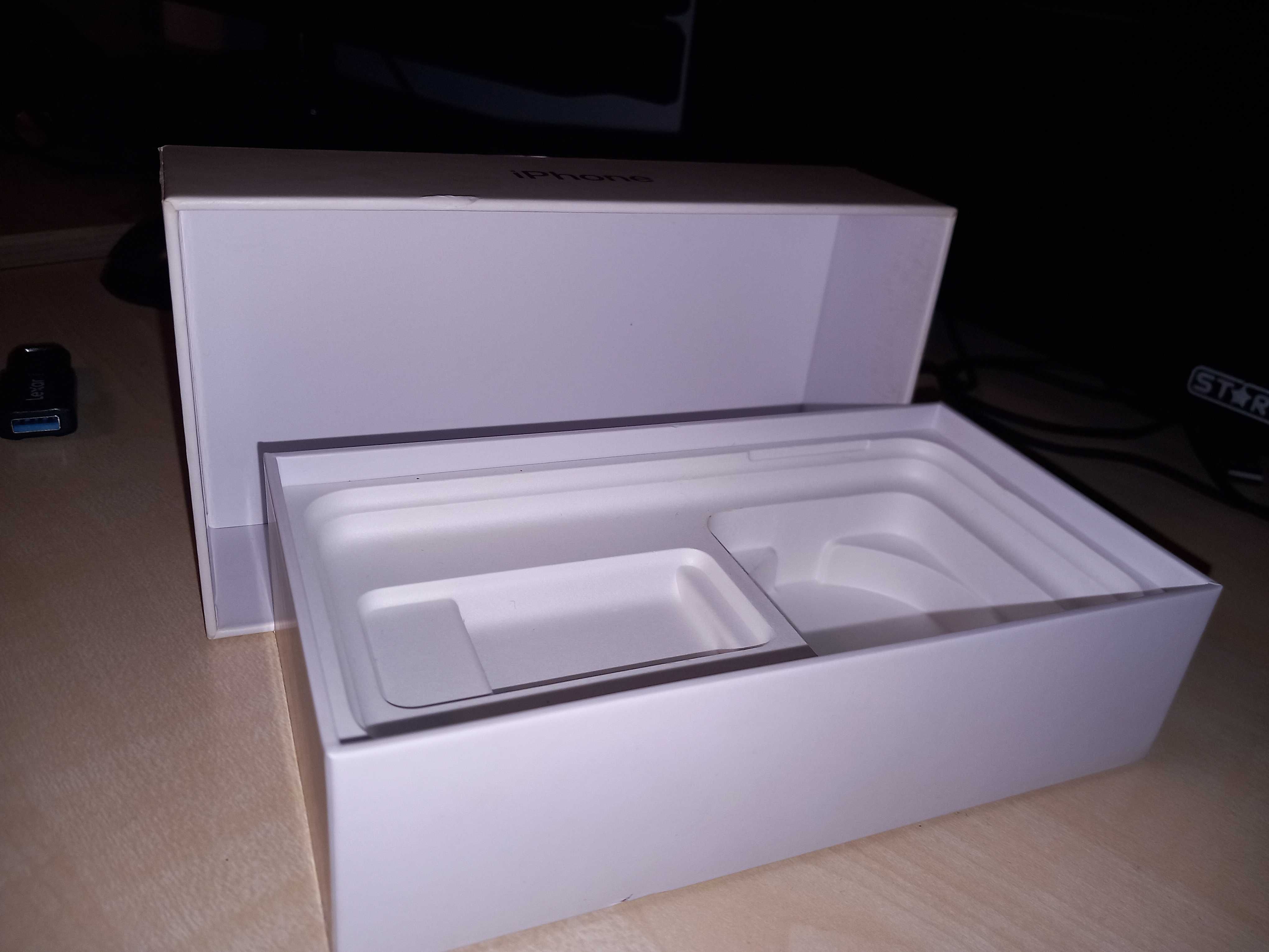 Кутия за Apple iPhone