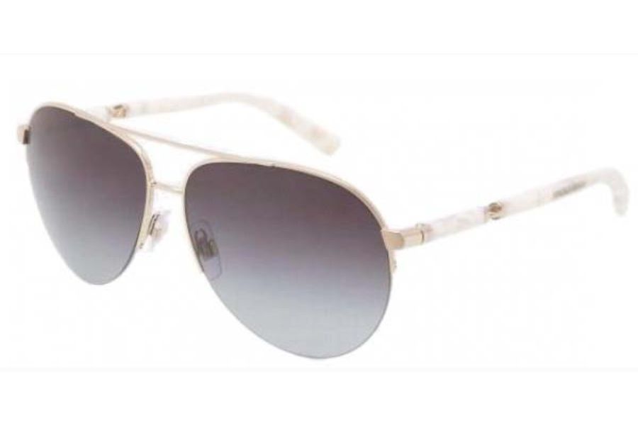 Слънчеви очила Dolce and Gabbana
