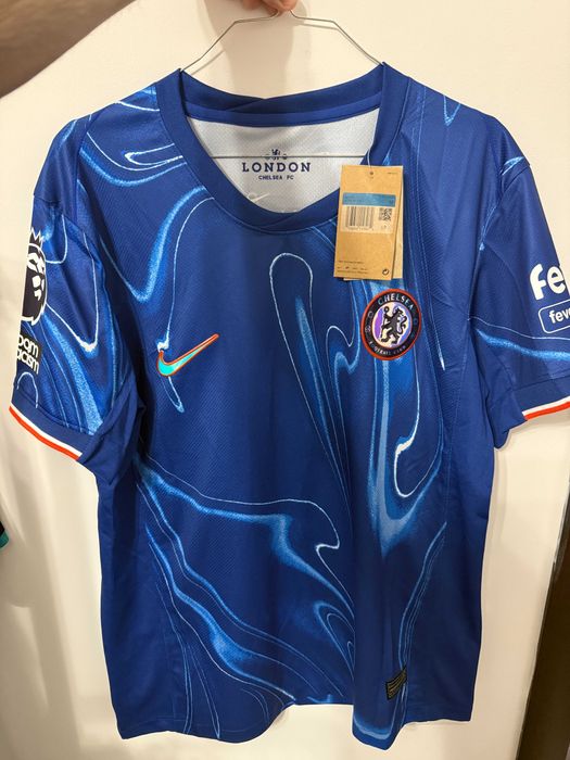 Tricou Palmer Chelsea premier league fotbal