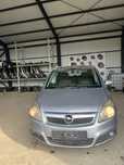 Vand bara fata capota usi motor 1.9 diesel 150 cp opel zafira B
