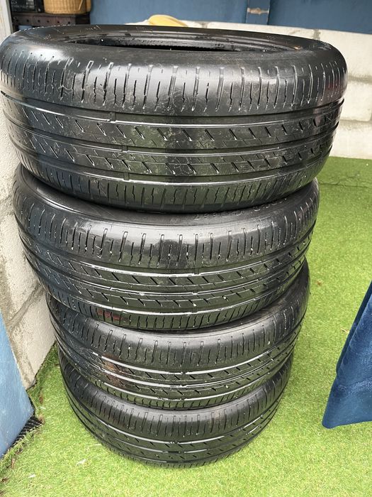 Cauciucuri 205/55R16. ,4 bucati