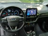 Vand sau schimb Ford fiesta