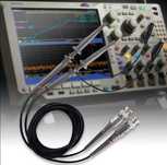 Sonda osciloscop universala 100 Mhz Fluke Philips Hantek Tektronix