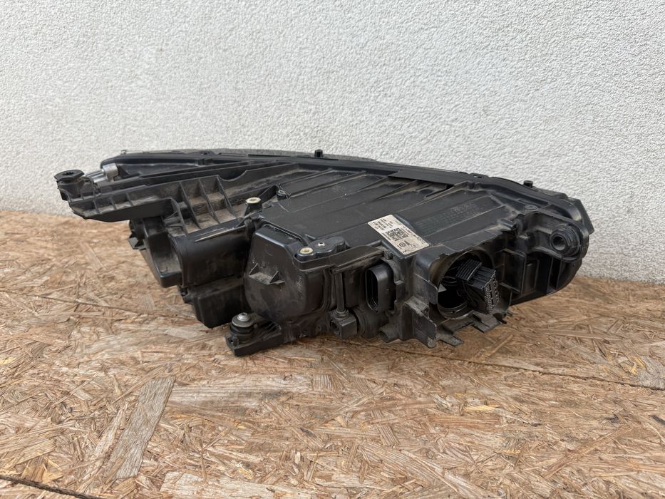 Far stanga VW Passat B8 B8.5 3G Facelift Full LED IQ.Light Original