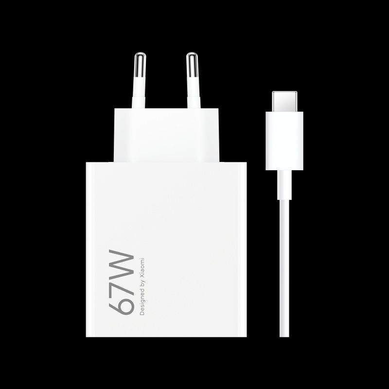 Зарядно за Xiaomi Super