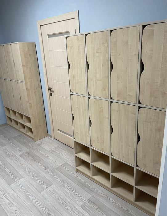 Проектирование детских садов