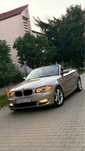 Vand Bmw 120 D Cabrio Decapotabilelectric Clima By Xenon Automat pak M