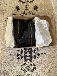 Bocanci DR. MARTENS Sinclair