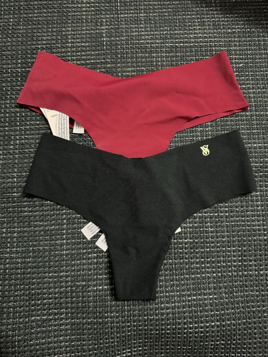 Chiloți Victoria's Secret thong marimea XS
