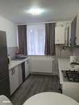 Chirie apartament 2 camere,Zona Teatru,etaj 1,recent renovat