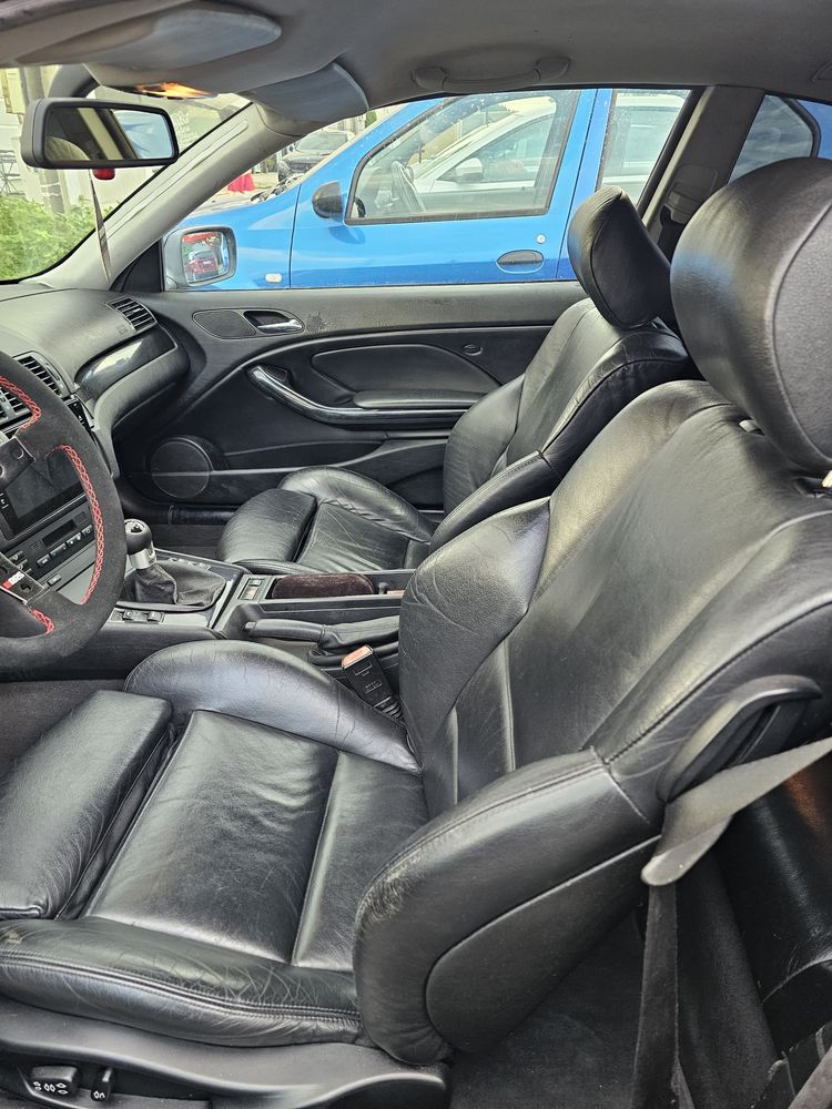 Vand BMW E46  Ci 2.0 coupe