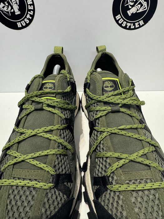 Обувки TIMBERLAND .Номер 43