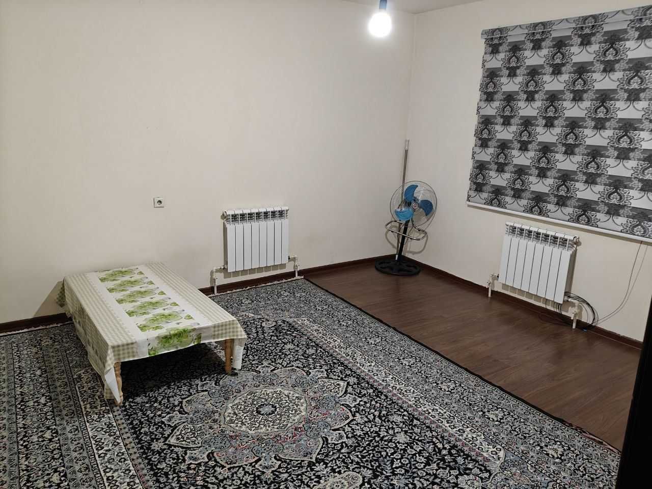 Янгихаёт квартира 2 ком 134003