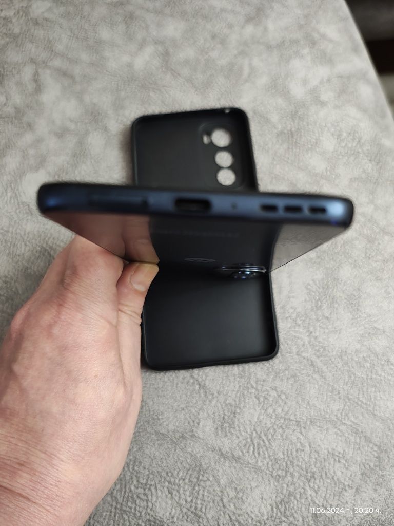 Motorola edge 30