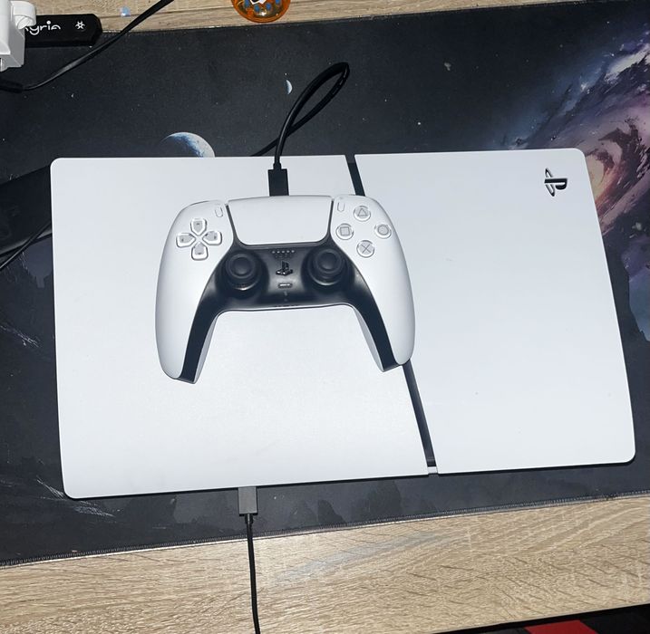 playstation 5 disk edition