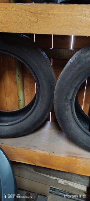 Anvelope de vara second hand good year 205 55 16